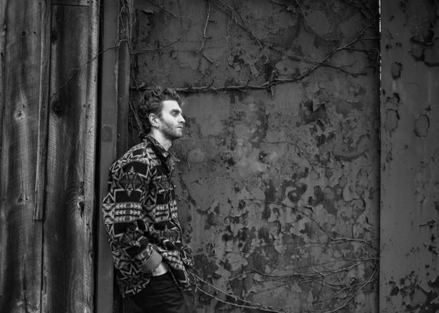 Greg Fox's new album is out now + watch the video for 'By Virtue of Emptiness'